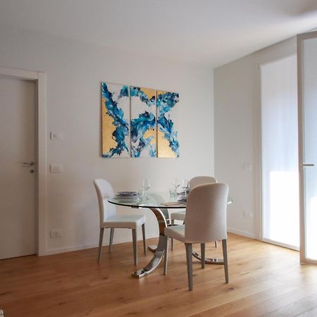 Casa Ardo Wifi & Free Parking In Lecco Center Apartment Exterior photo