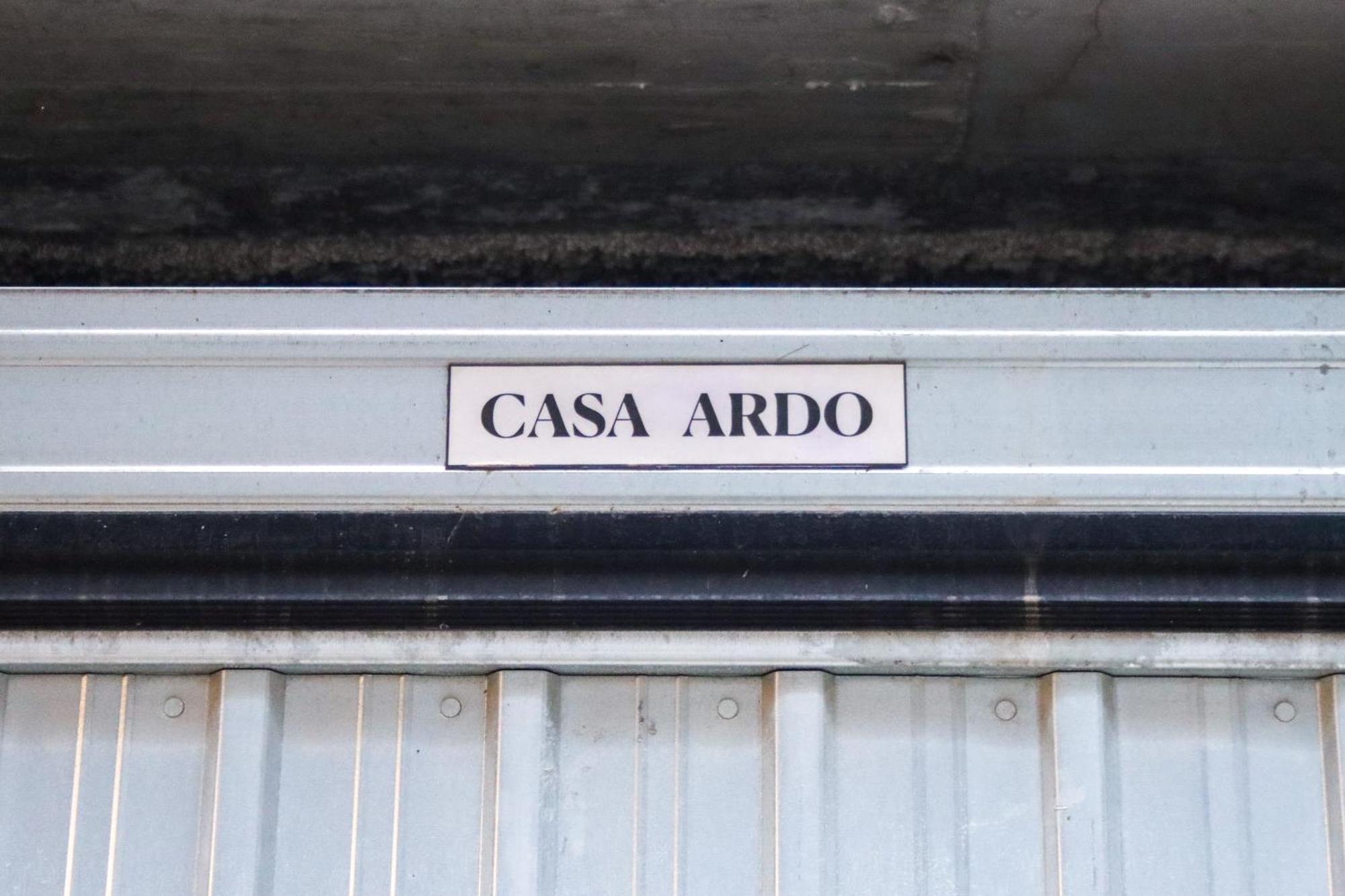 Casa Ardo Wifi & Free Parking In Lecco Center Apartment Exterior photo