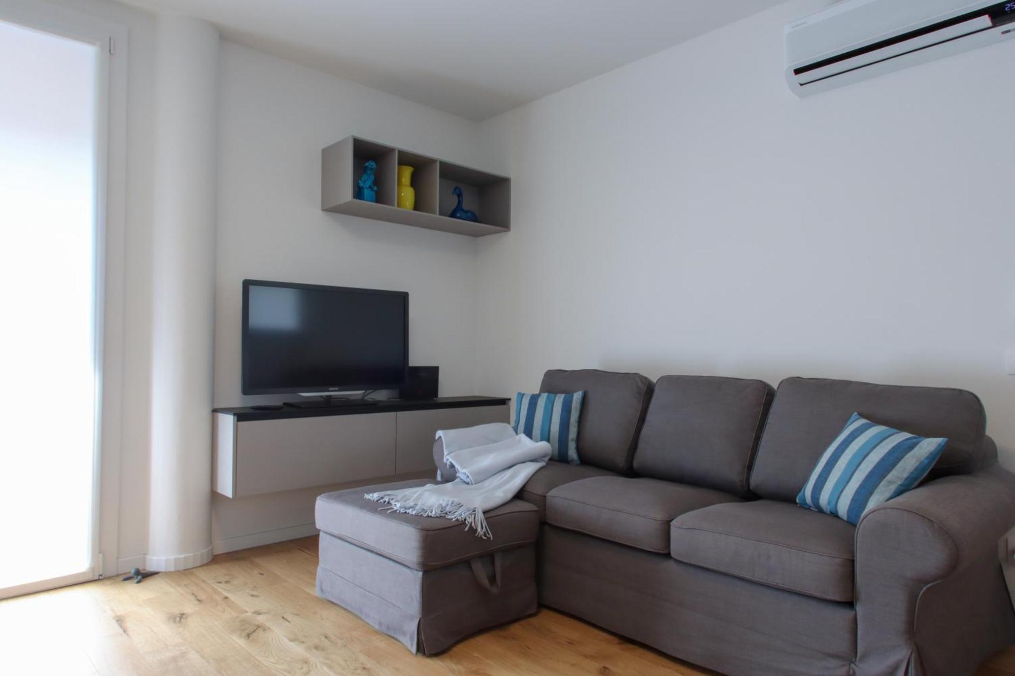 Casa Ardo Wifi & Free Parking In Lecco Center Apartment Exterior photo